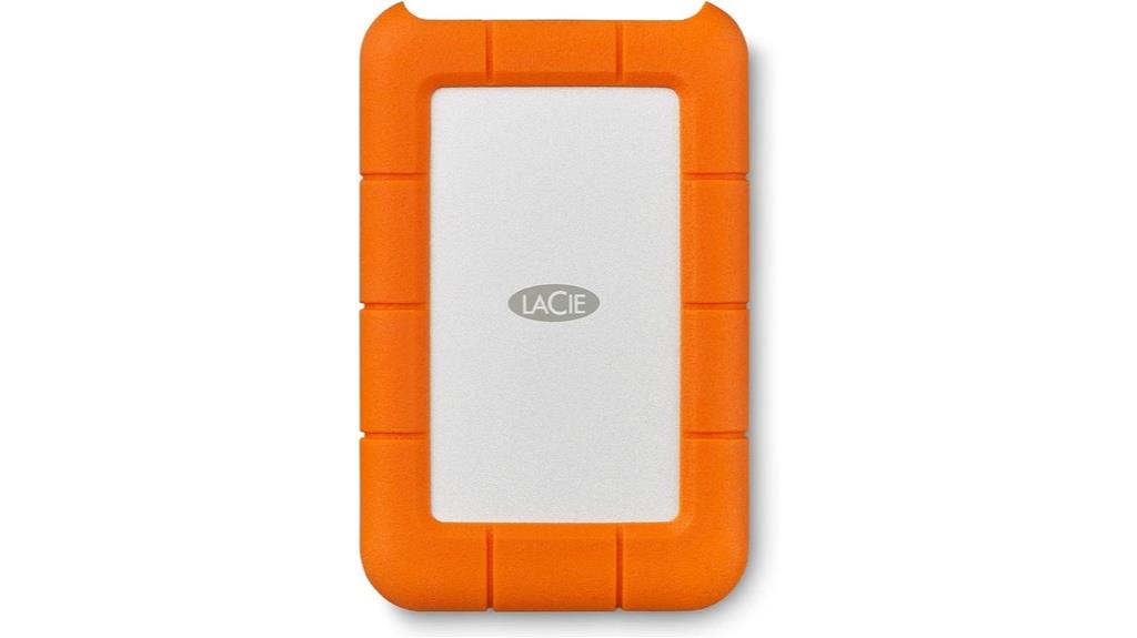 portable 2tb rugged hard drive