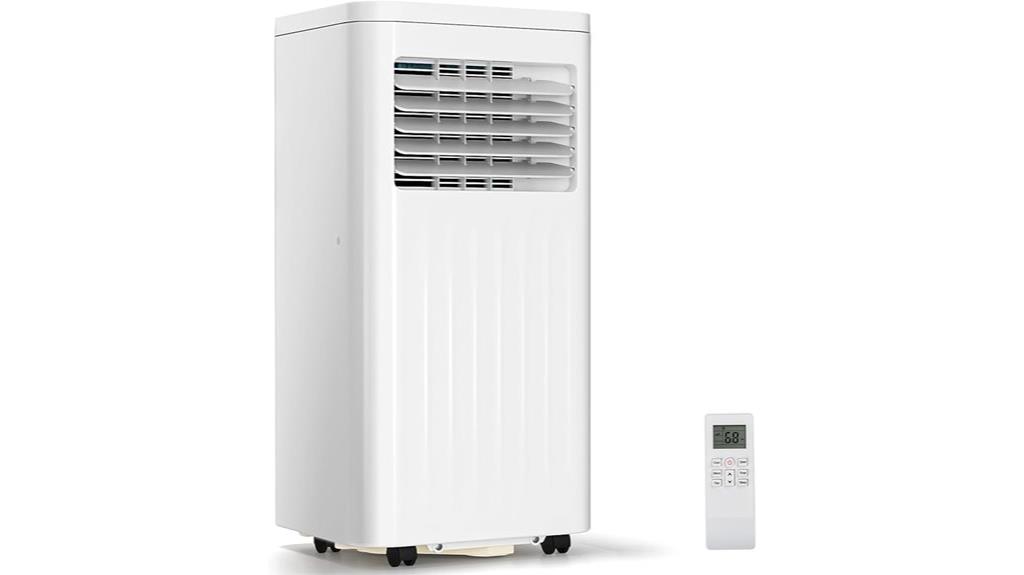 portable 3 in 1 cooling