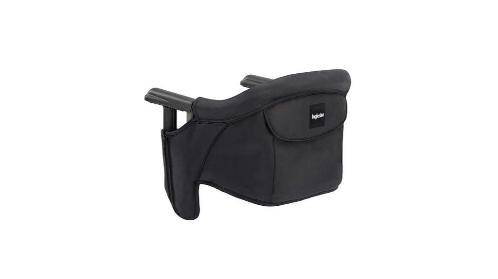 portable baby high chair