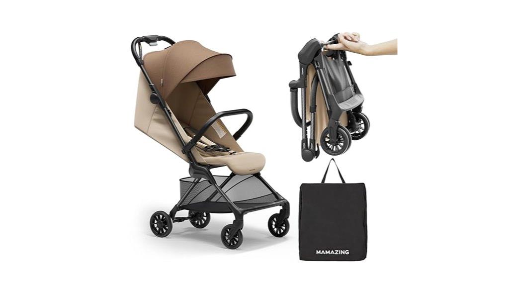 portable travel baby stroller