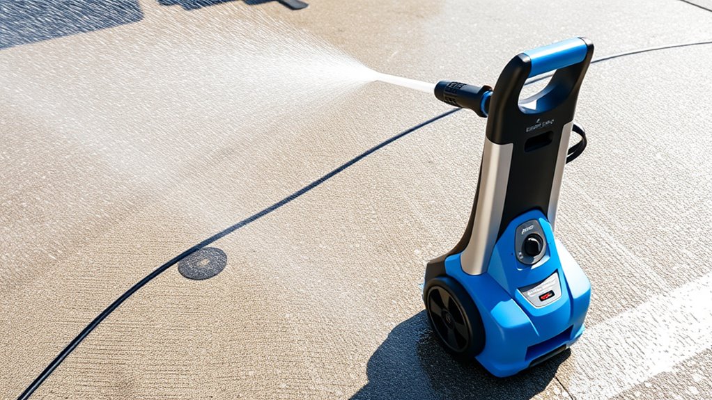 power portability durability versatility