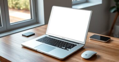 powerful macbook air options