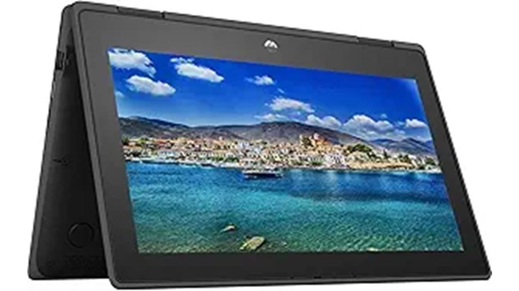 premium 2 in 1 laptop