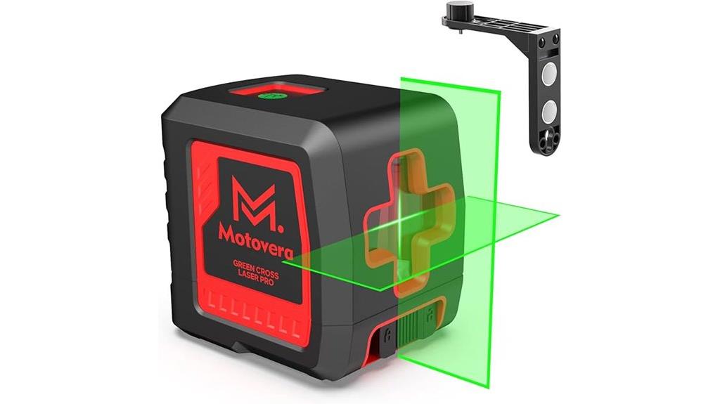 professional self leveling laser level