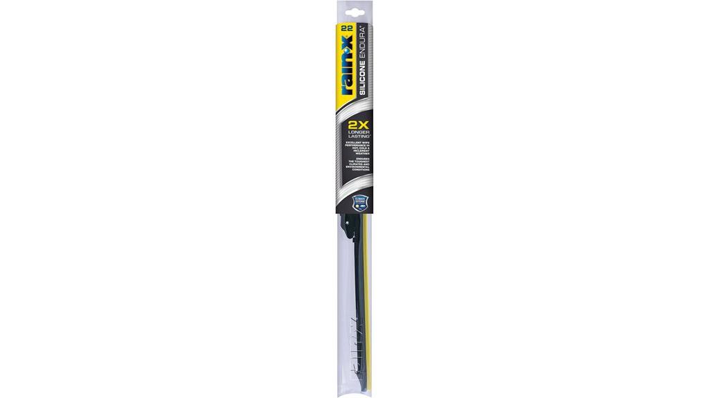 rain x 22 inch wipers
