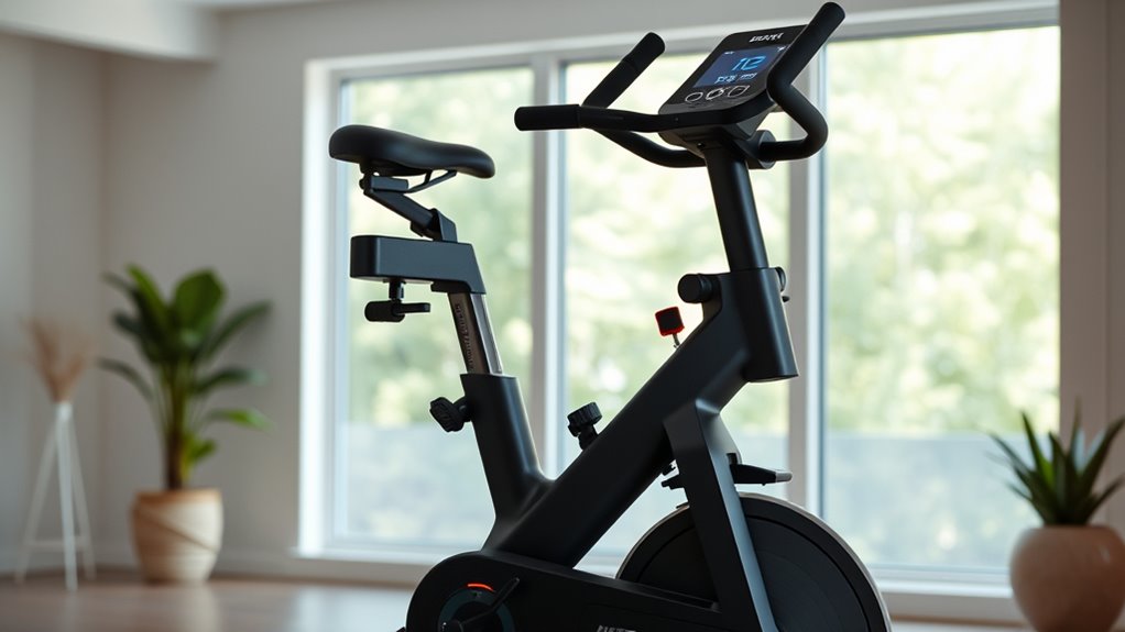 resistance adjustability portability monitoring