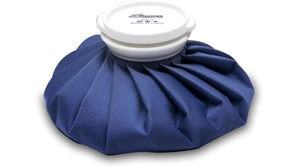 reusable injury ice pack