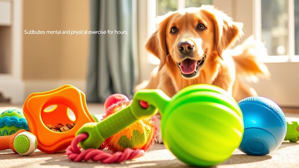 safe durable engaging toys