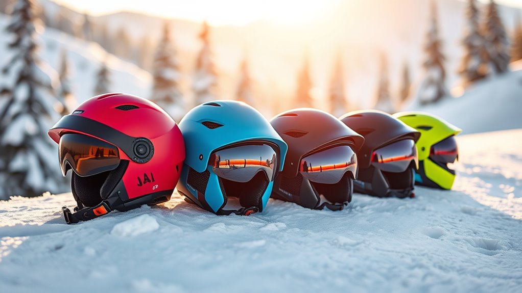 safety fit comfort durability