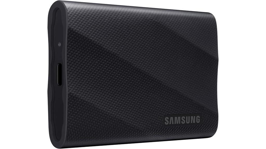 samsung 9 t 4tb ssd