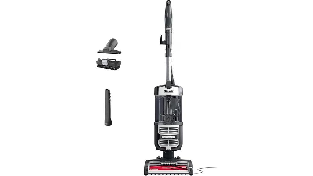 shark uv730 navigator vacuum