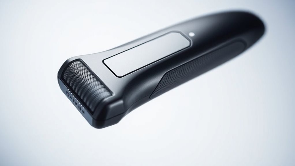 shaving tech durability battery