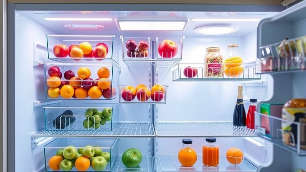 size durability adjustability cleanliness