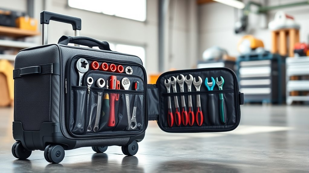 size durability comfort organization