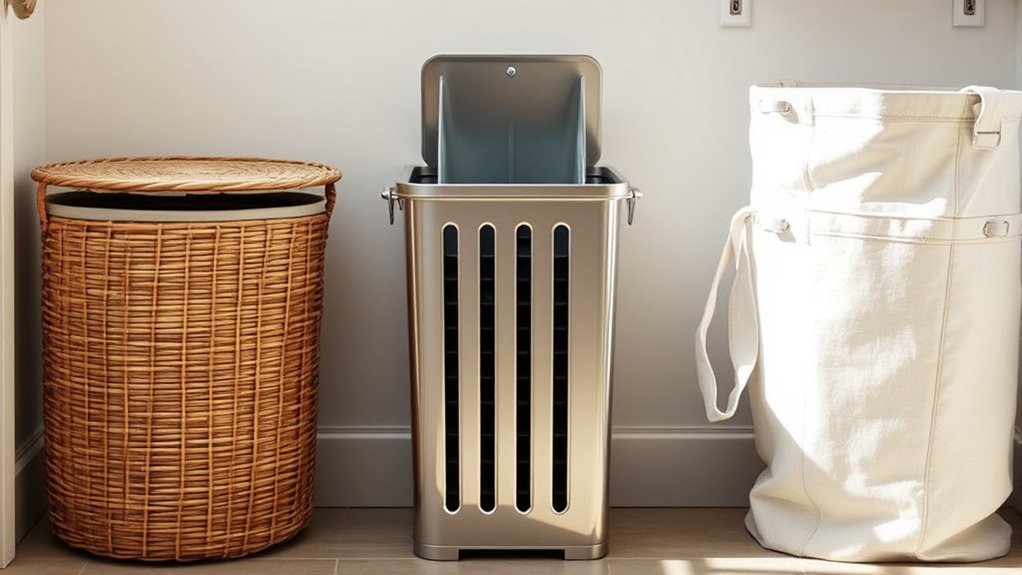 size material mobility style