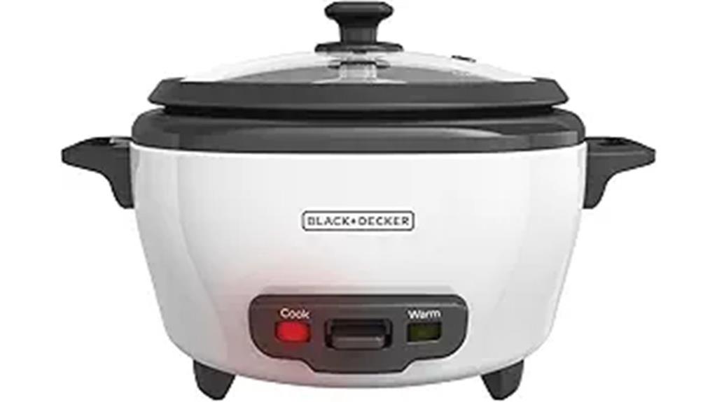 small kitchen appliance