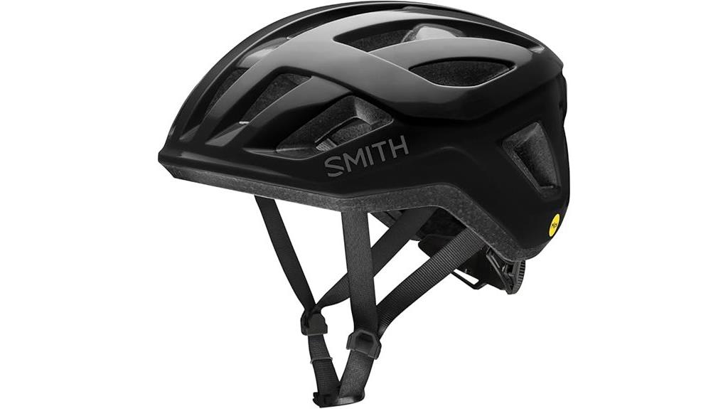 smart cycling helmet adults