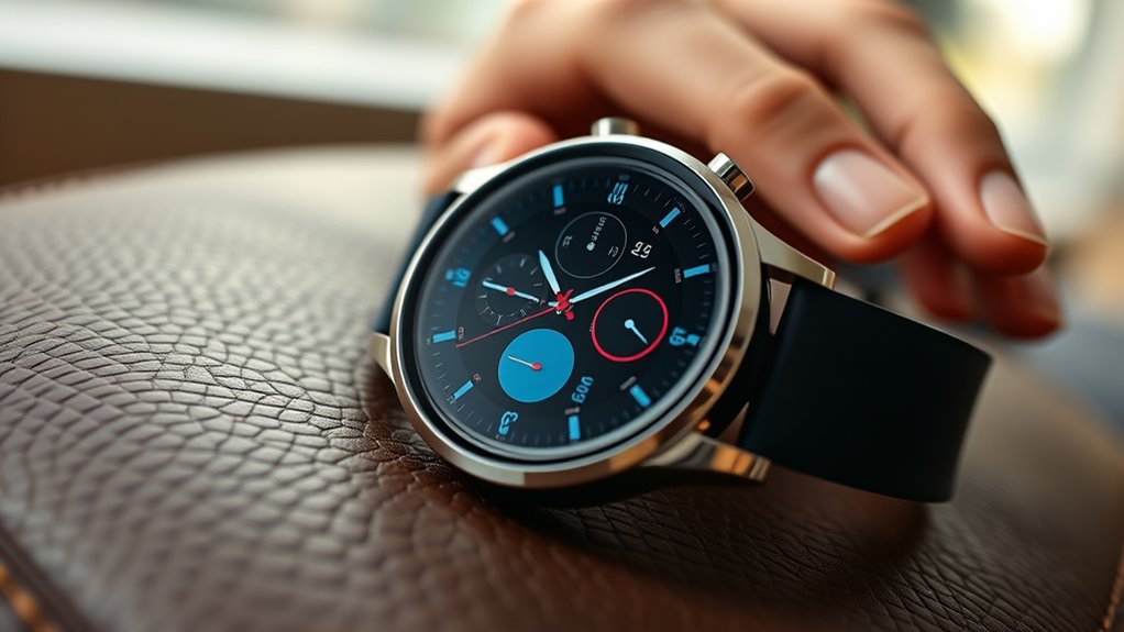 smartwatch selection considerations