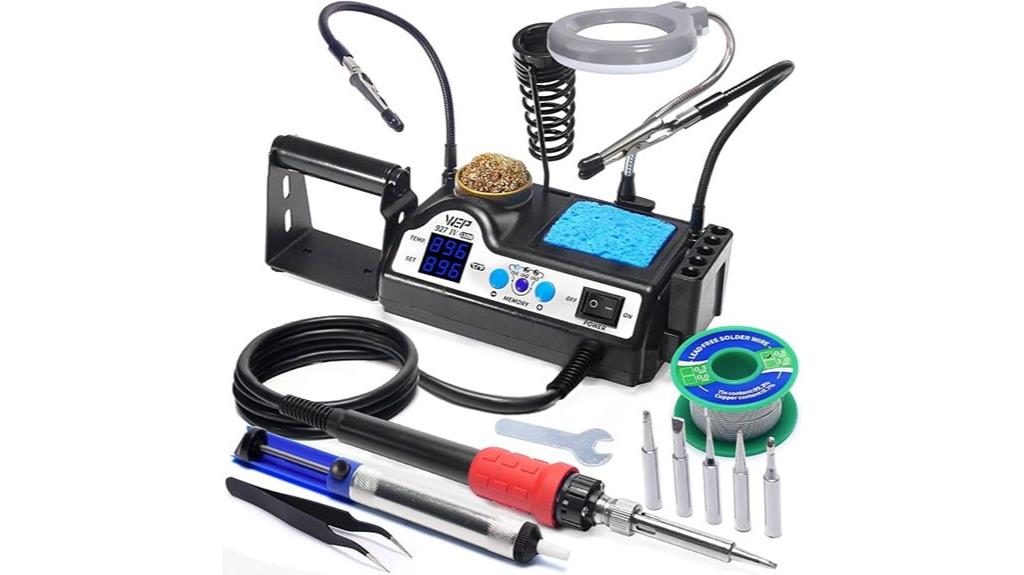 soldering station kit