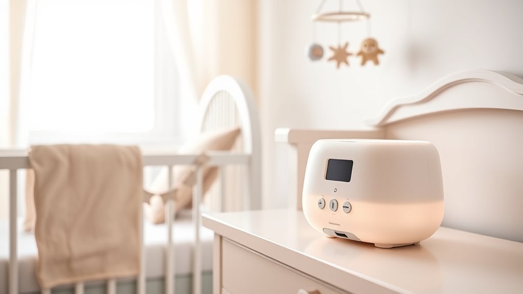 sound options controls portability