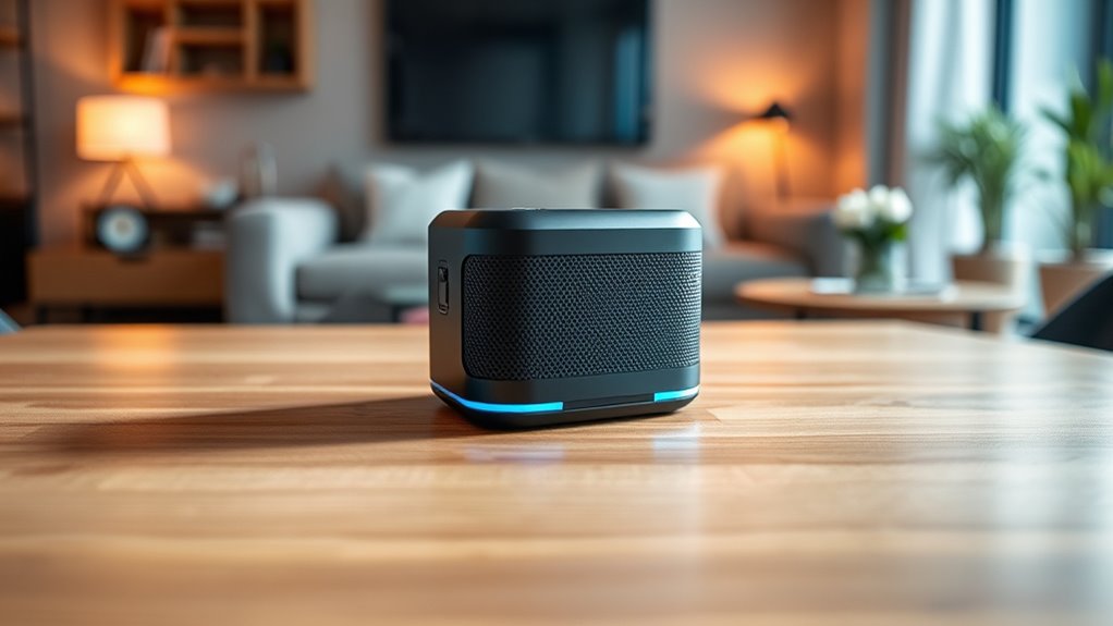 sound quality durability portability