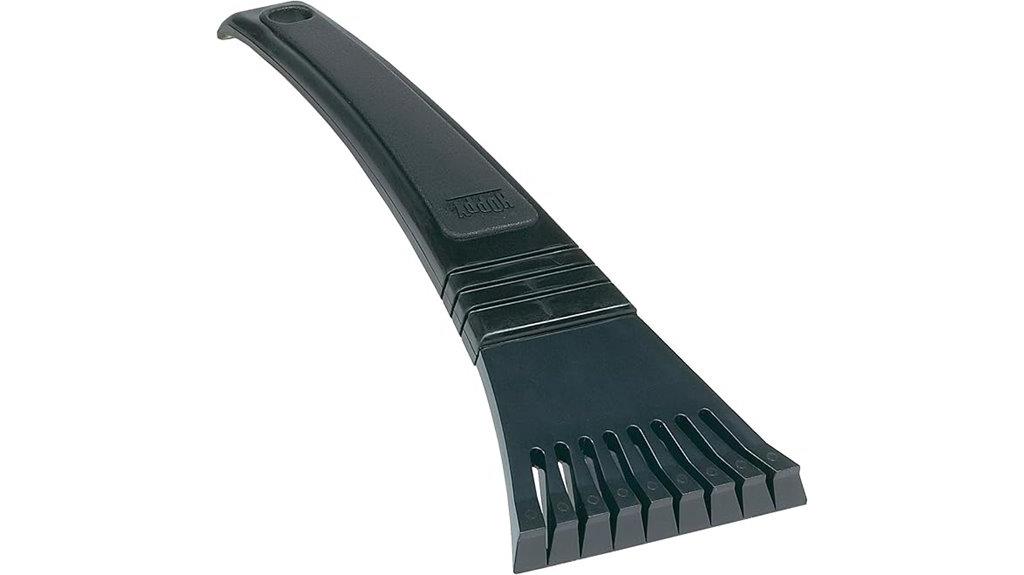 subzero bear claw scraper