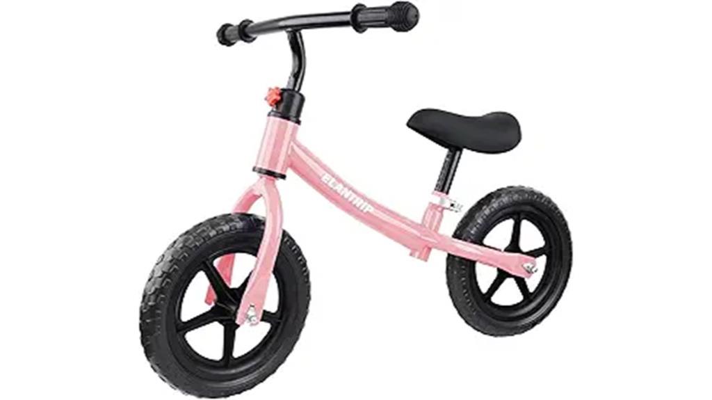 toddler balance bike ages 1 3