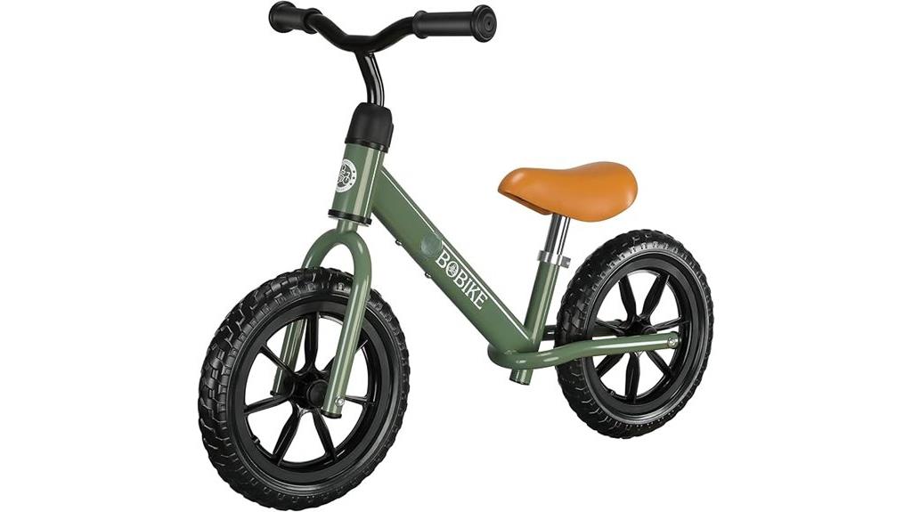toddler bike for ages