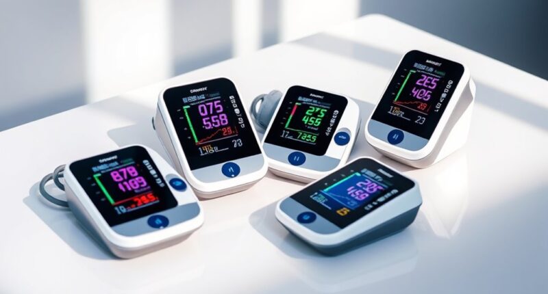 top 14 accurate home monitors