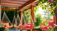 top 14 stylish comfort hammocks