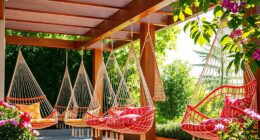 top 14 stylish comfort hammocks