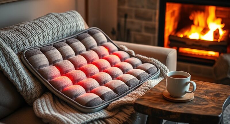 top 14 winter heating pads