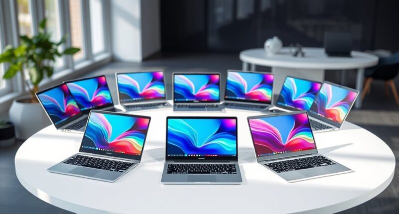 top 15 chromebook picks