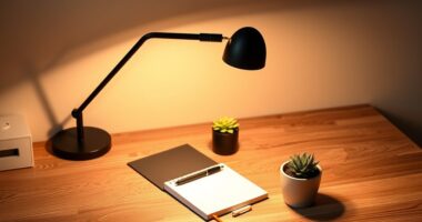 top 15 desk lamp picks