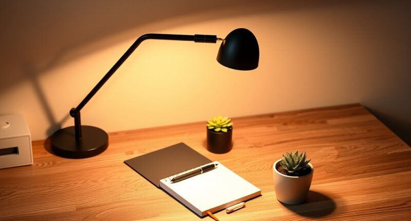 top 15 desk lamp picks