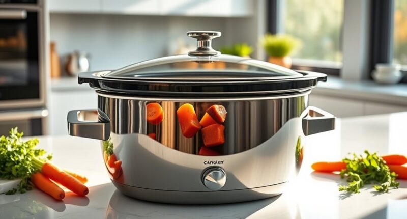 top 15 easy slow cooker recipes