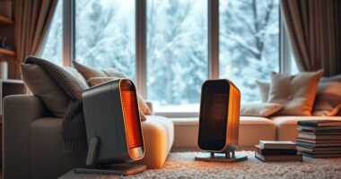 top 15 efficient space heaters