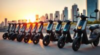 top 15 electric scooter reviews