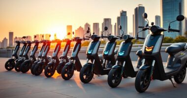 top 15 electric scooter reviews