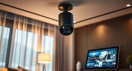 top 15 home security cameras