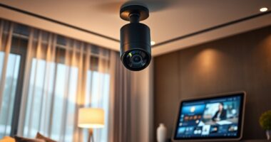 top 15 home security cameras