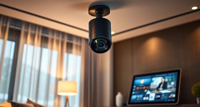 top 15 home security cameras