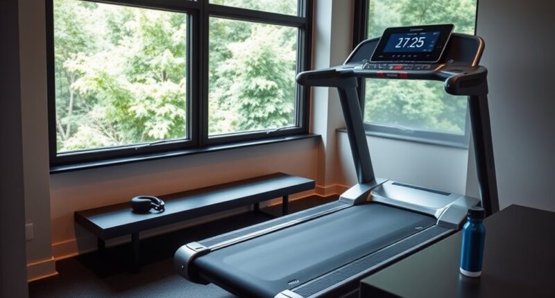 top 15 home treadmills 2025