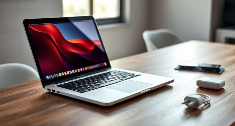 top 15 inch macbook airs
