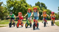 top 15 kids balance bikes