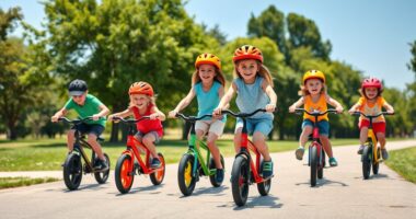 top 15 kids balance bikes