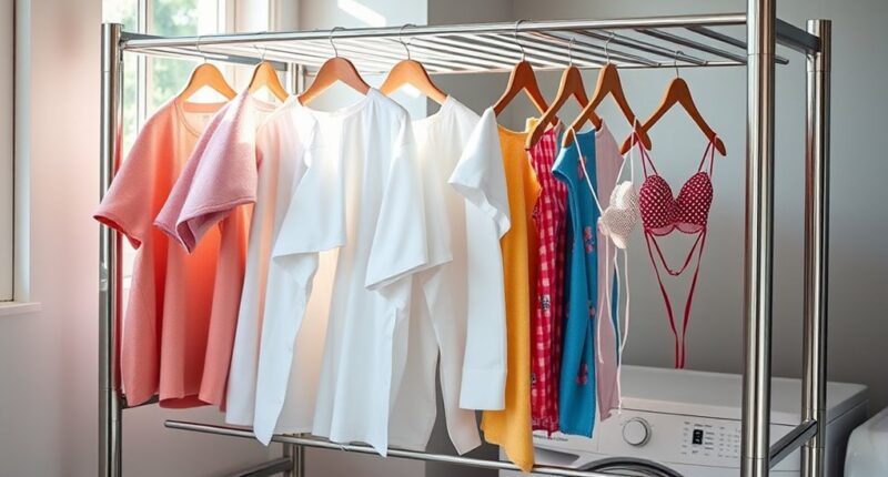 top 15 laundry drying racks