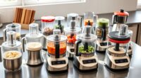top 15 meal prep processors