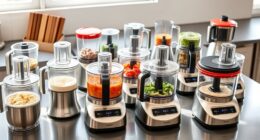 top 15 meal prep processors