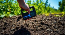 top 15 metal detectors